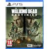 Game Mill The Walking Dead: Destinies - Compatibile per PS5 - UK PAL