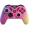 DragonShock - NEBULA PRO - Manette sans fil Pro Candy pour Nintendo Switch, Switch Lite, Switch OLED, PS3, PC et Android
