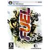 Codemasters Fuel (PC DVD) [Edizione: Regno Unito]