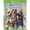 Ubisoft Assassins Creed Chronicles - Xbox One - [Edizione: Regno Unito]