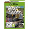 ak tronic Bagger-Simulator 2011 [Edizione: Germania]