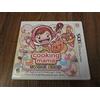 Koch Media Cooking Mama - Sweet Shop Jeu 3DS