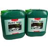 GREENLIGHT GUYS Canna Hydro Vega a + B set 5 litri di acqua dolce
