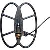 EMPOTEC Piastra DD SEF 15x12 Detech Garrett ACE 150 250 Euro Ace 200i 300i 400i Metal Detector Impermeabile 38x30cm