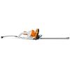 STIHL Tosasiepi Stihl Hse52 Tagliasiepi Elettrici con Cavo, Macchine Per Giardinaggio