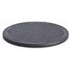 Pollice Verde Tavolino Girevole per Bonsai (Ø 25/30/40 cm) - Base Rotante 360° in Plastica Robusta - Supporto per Lavorazione e Potatura Piante (Max 15kg) (Ø 30 cm.)