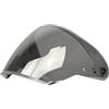 HJC Visiera Specchiata Argento HJ-39 per RPHA 31 HJC