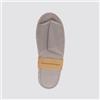 Spizzico Home PANTOFOLA RIO ECO FRIENDLY - 50 Pezzi - Tortora
