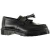 Dr. Martens Mocassino Adrian Mono Black Smooth 30637001 (Numeric_38)