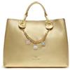 Braccialini Borsa Donna Firmata Linea Beth Grande con A Mano con Tracolla