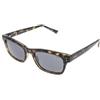 INVU Occhiali da sole da uomo B2203 E Lenti Polarizzate Anti-Fog Coating 100% UV PROTECT Havana