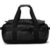 THE NORTH FACE NF0A52RQKT0 BASE CAMP VOYAGER DUFFEL 42L Borsa sportiva Uomo TNF BLACK/ASPHALT GREY Taglia OS