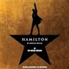 Generic Hamilton - Original Broadway Cast Soundtrack