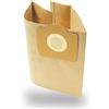 MisterVac Sacchetti per aspirapolvere compatibili con MisterVac, sacchetti di ricambio, 10 pezzi Aqua Vac Plus 1000