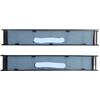 JQKJXRBZU Compatibile Con Daikin, Filtro Aria Condizionata FTXA/FTXZ-N/FTXJ-AW/AS/AB FTXM-N/FTXP-M/FTXC-B/ATXC-B(2pcs)