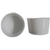 POLOPLAST PZ 200 BICCHIERE COPPETTA CC 180 IN PLASTICA PER GELATO YOGURT FORMATO PICCOLO PLASTIC CUP FOR ICE CREAM