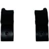 ASUIU Aspirapolvere Staffa for albero testina spazzola Fibbia Accessori for gruppo ruota posteriore, compatibile con Roborock, Dyad Pro/Dyad Pro Combo/Dyad Air/Dyad Air Combo(Shaft Bracket Buckle)