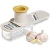 Homorro Schiaccia Aglio Trita Spremi Pela Garlic Press Accessori Cucina