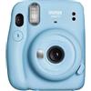 Fujifilm Fotocamera Istantanea Fujifilm Instax Mini 11 Sky Blue