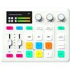 No Audio Mixer G1 Tuner XLR Interfaccia Audio per Game Voice, Podcast Universa7695