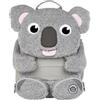 Affenzahn zaino per bambini Amico Grande Koala coccoloso - Grigio