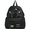 EASTPAK ZAINO DAY PAK'R 24 LITRI COLORE NERO E GIALLO EDIZIONE LIMITATA 2025 TASCA LATERALE PORTA BORRACCIA E TASCA SUL RETRO CON CERNIERA