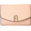 Furla Primula Compact Wallet With Zip M Pesca