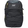 CAT gatto Le Meije Zaino Trekking 01-Blk, 01-BLK, One Size