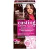 L'Oreal Paris L'Oral Paris Casting Crme Gloss Haarverf - 415 Castanjebruin