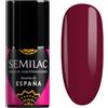Semilac Smalto UV 478 Vino Tinto 7 ml