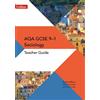 Allan Kidd Jon-Paul Craig Pauline W AQA GCSE 9-1 Sociology Teacher (Tascabile)