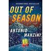 Antonio Manzini Out of Season (Tascabile)