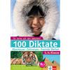 Theo Kaufmann F Klett 100 Diktate 3./4. Klasse: So lerne ich am lieb (Tascabile)