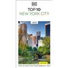 DK Top 10 New York City (Tascabile) Pocket Travel Guide