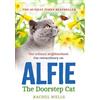 Rachel Wells Alfie the Doorstep Cat (Tascabile) Alfie series