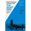 Peter Hennessy James Jinks The Silent Deep (Tascabile)