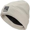 Jack Wolfskin Berretto Unisex Pergamon Beanie