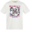 Mister Tee MT Upscale Mister Tee Maglietta da Uomo, Pronto per la tintura, XXL