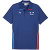 Puma Polo Uomo BMW M Motorsports, PRO Blue-m Colore, S