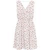 ONLY Onlnova Life Elite Sara Dress AOP, Ballerino di Nuvola, XL