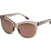 Roxy Women Palm Xssm Grey/Grey/Pink - Combo One size Taille unique