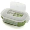 That's Love PORTA VIVANDE CON POSATE INOX - That's Love