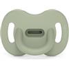 Suavinex Succhietto silicone fisio sxpro 6/18 verde lago - suavinex