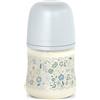 Suavinex Wonderland biberon poliammide silicone 150ml azz - suavinex