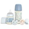 Suavinex Wonderland set regalo rosa - suavinex
