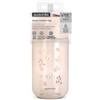 Suavinex Wild&free tazza cannuccia 340ml +18m rosa - suavinex
