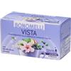 valmi Bonomelli Tisana Vista in Filtro 36 g Tè
