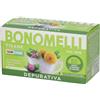 Valmi Bonomelli Tisana Depurativa in Filtri 36 g Tè