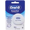 oralb Oral-B Essential Filo Interdentale Cerato 1 pz interdentale