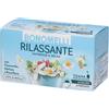 Valmi Bonomelli Tisana Rilassante in Filtri 36 g Tè